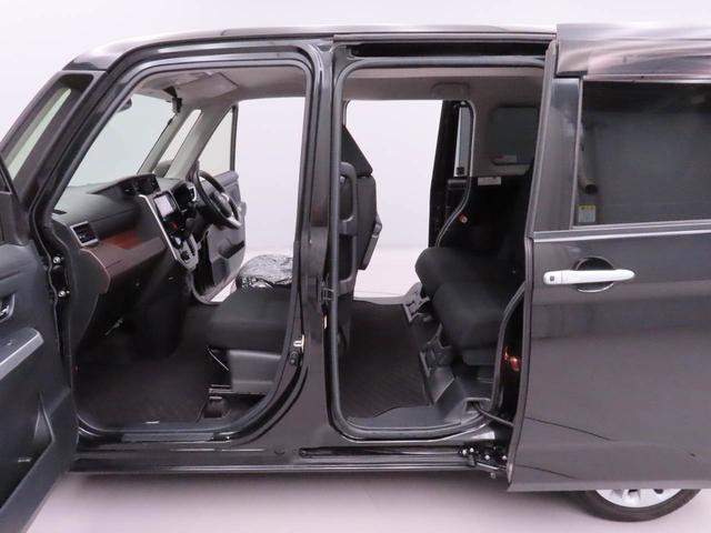 トール 中古車 Ｇ　リミテッド　ＳＡＩＩＩドライブレコーダー　ＥＴＣ　メモリナビ　両側電動スライドドア　シートヒーター　ＵＳＢソケット　スマートキー