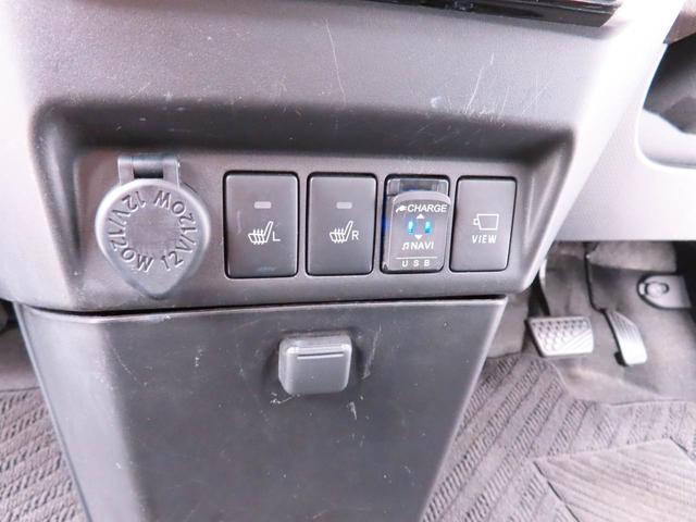 トールＧ　リミテッド　ＳＡIIIドライブレコーダー　ＥＴＣ　メモリナビ　両側電動スライドドア　シートヒーター　ＵＳＢソケット　スマートキー（愛知県）の中古車