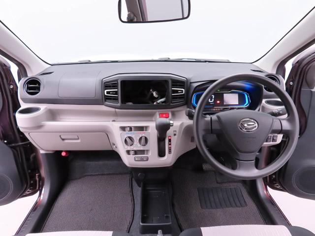 ミライースＸ　ＳＡIII（愛知県）の中古車