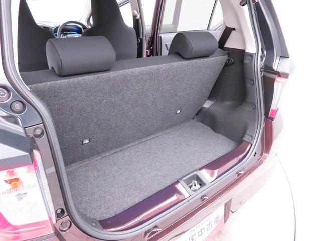 ミライースＸ　ＳＡIII（愛知県）の中古車
