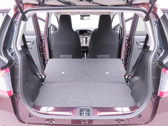ミライースＸ　ＳＡIII（愛知県）の中古車