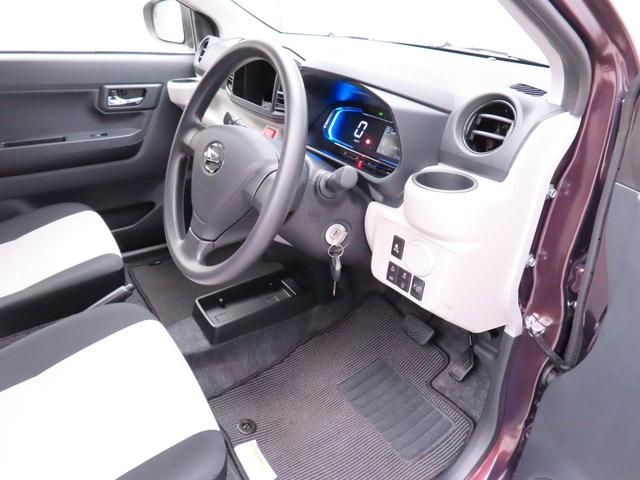 ミライースＸ　ＳＡIII（愛知県）の中古車