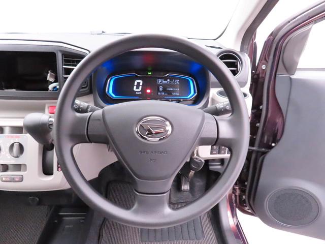 ミライースＸ　ＳＡIII（愛知県）の中古車