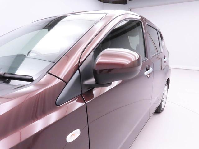 ミライースＸ　ＳＡIII（愛知県）の中古車