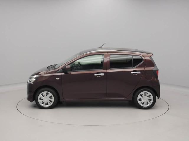 ミライースＸ　ＳＡIII（愛知県）の中古車
