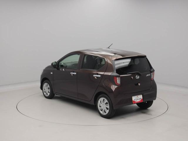 ミライースＸ　ＳＡIII（愛知県）の中古車