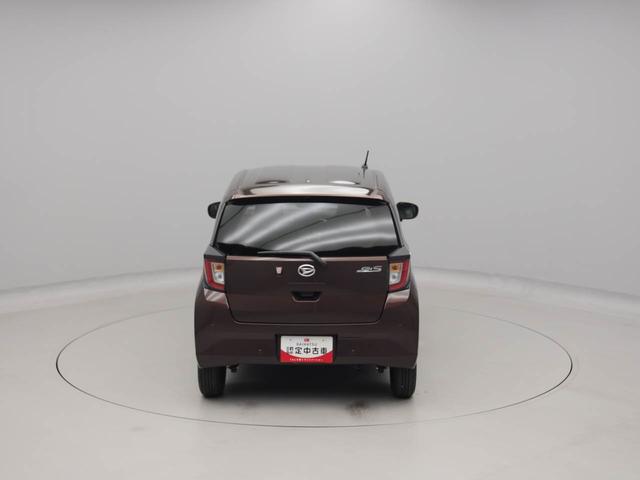 ミライースＸ　ＳＡIII（愛知県）の中古車