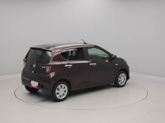 ミライースＸ　ＳＡIII（愛知県）の中古車