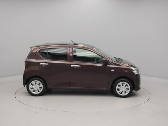 ミライースＸ　ＳＡIII（愛知県）の中古車