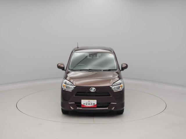 ミライースＸ　ＳＡIII（愛知県）の中古車