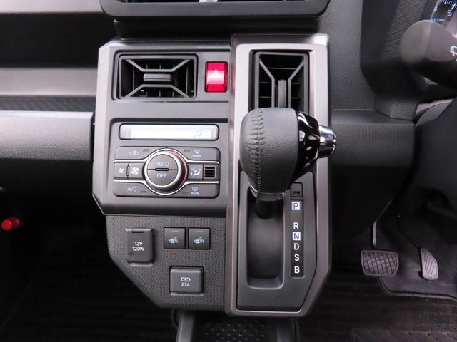 タフトＧターボ　ダーククロムベンチャーキーレス　スマートアシスト　エアバック　ＡＢＳ　ＣＶＴ　ＬＥＤヘッドライト　プッシュスタート　アイドリングストップ　スカイフィールトップ　ヒートシーター　フレキシブボード　ターボ　バックカメラ（愛知県）の中古車