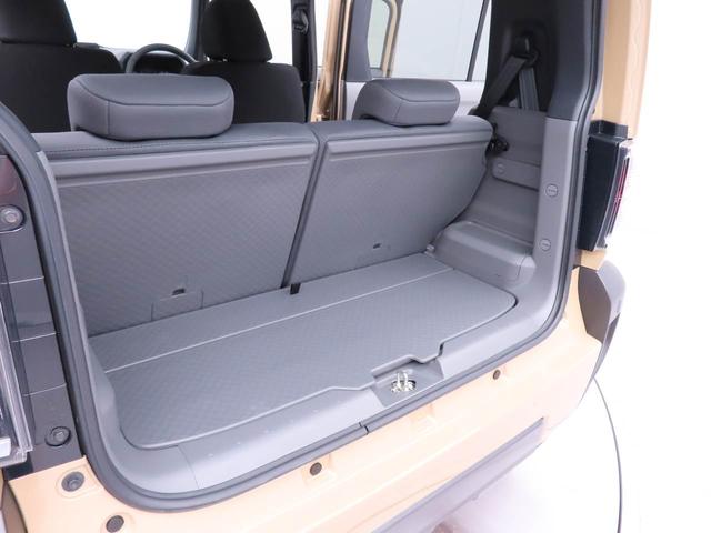 タフトＧターボ　ダーククロムベンチャーキーレス　スマートアシスト　エアバック　ＡＢＳ　ＣＶＴ　ＬＥＤヘッドライト　プッシュスタート　アイドリングストップ　スカイフィールトップ　ヒートシーター　フレキシブボード　ターボ　バックカメラ（愛知県）の中古車