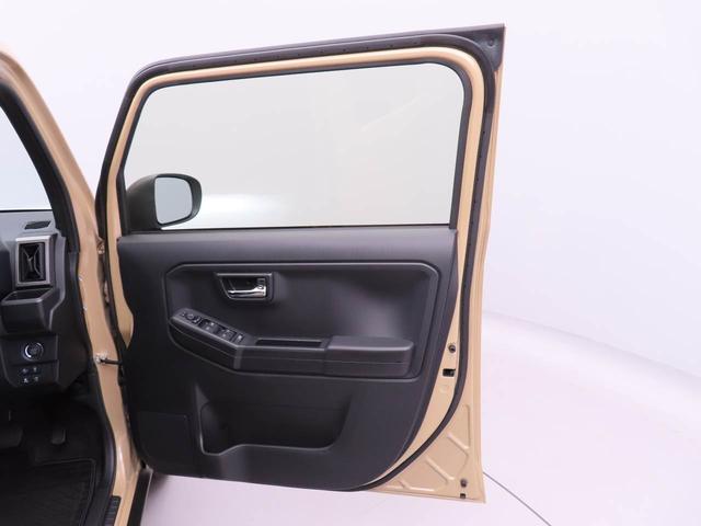 タフトＧターボ　ダーククロムベンチャーキーレス　スマートアシスト　エアバック　ＡＢＳ　ＣＶＴ　ＬＥＤヘッドライト　プッシュスタート　アイドリングストップ　スカイフィールトップ　ヒートシーター　フレキシブボード　ターボ　バックカメラ（愛知県）の中古車