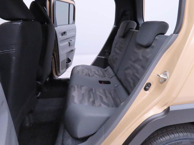 タフトＧターボ　ダーククロムベンチャーキーレス　スマートアシスト　エアバック　ＡＢＳ　ＣＶＴ　ＬＥＤヘッドライト　プッシュスタート　アイドリングストップ　スカイフィールトップ　ヒートシーター　フレキシブボード　ターボ　バックカメラ（愛知県）の中古車