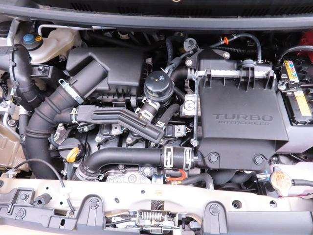 タフトＧターボ　ダーククロムベンチャーキーレス　スマートアシスト　エアバック　ＡＢＳ　ＣＶＴ　ＬＥＤヘッドライト　プッシュスタート　アイドリングストップ　スカイフィールトップ　ヒートシーター　フレキシブボード　ターボ　バックカメラ（愛知県）の中古車