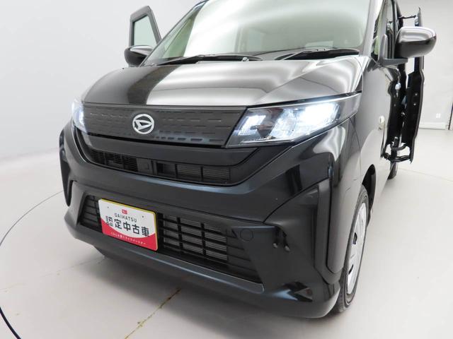 ムーヴX両側電動スライドドア キーフリー オーディオレス(愛知県)の中古車