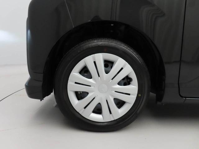 ムーヴX両側電動スライドドア キーフリー オーディオレス(愛知県)の中古車