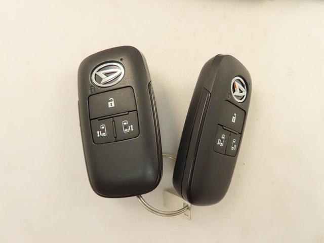 ムーヴX両側電動スライドドア キーフリー オーディオレス(愛知県)の中古車