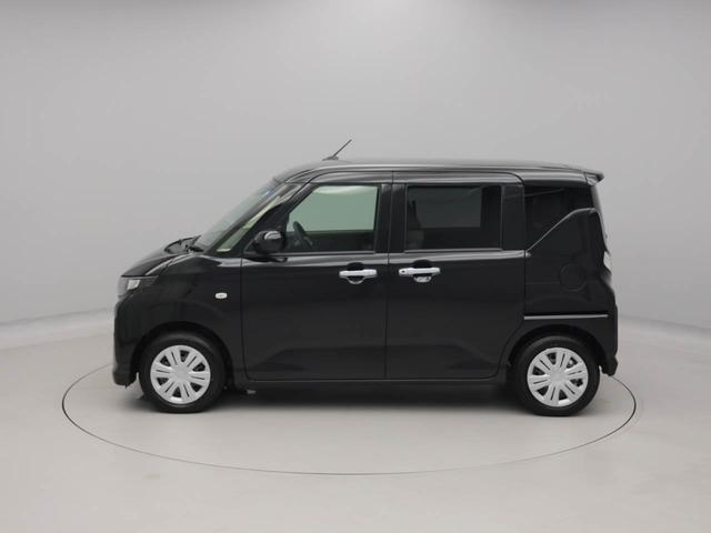 ムーヴX両側電動スライドドア キーフリー オーディオレス(愛知県)の中古車