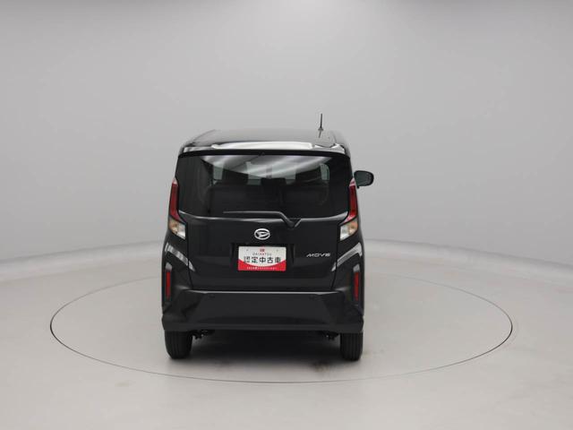 ムーヴX両側電動スライドドア キーフリー オーディオレス(愛知県)の中古車