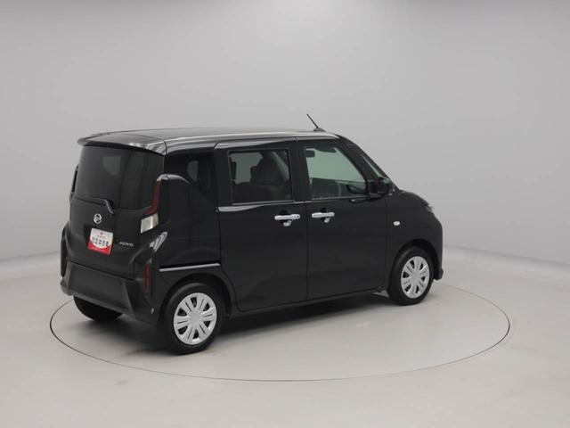 ムーヴX両側電動スライドドア キーフリー オーディオレス(愛知県)の中古車