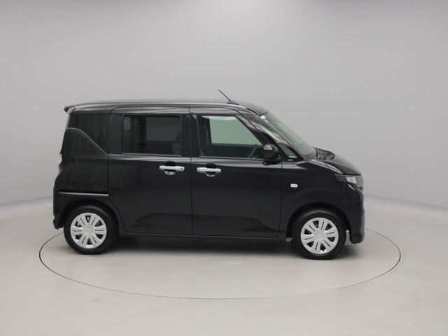 ムーヴX両側電動スライドドア キーフリー オーディオレス(愛知県)の中古車