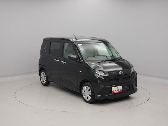 ムーヴX両側電動スライドドア キーフリー オーディオレス(愛知県)の中古車