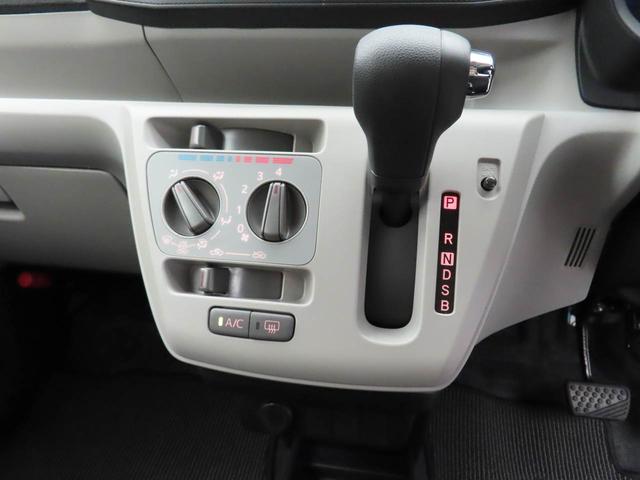 ミライースX SAIIIキーレス スマートアシスト バックカメラ パワステ エアバック ABS CVT LEDヘッドライト アイドリングストップ オーディオレス ワンオーナー 禁煙車(愛知県)の中古車