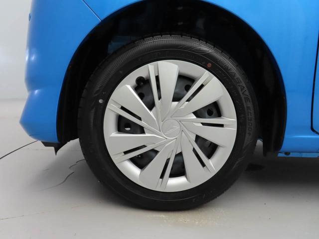 ミライースX SAIIIキーレス スマートアシスト バックカメラ パワステ エアバック ABS CVT LEDヘッドライト アイドリングストップ オーディオレス ワンオーナー 禁煙車(愛知県)の中古車