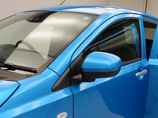 ミライースX SAIIIキーレス スマートアシスト バックカメラ パワステ エアバック ABS CVT LEDヘッドライト アイドリングストップ オーディオレス ワンオーナー 禁煙車(愛知県)の中古車