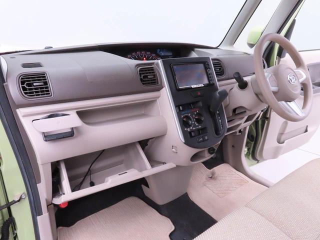 タントL SAメモリーナビ キーレス(愛知県)の中古車