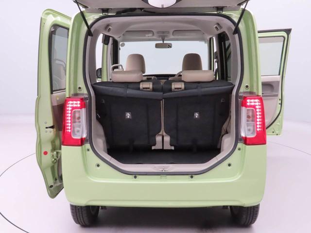タントL SAメモリーナビ キーレス(愛知県)の中古車