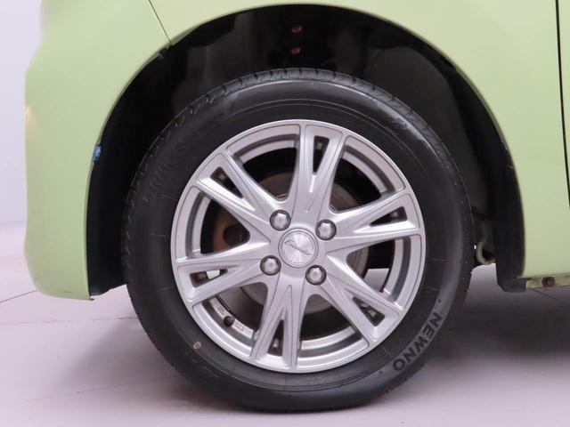 タントL SAメモリーナビ キーレス(愛知県)の中古車