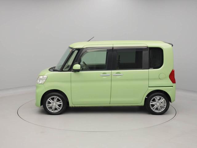 タントL SAメモリーナビ キーレス(愛知県)の中古車
