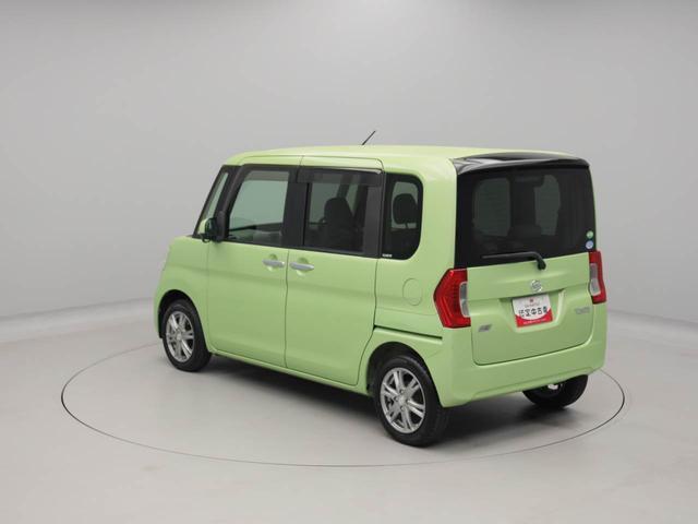 タントL SAメモリーナビ キーレス(愛知県)の中古車