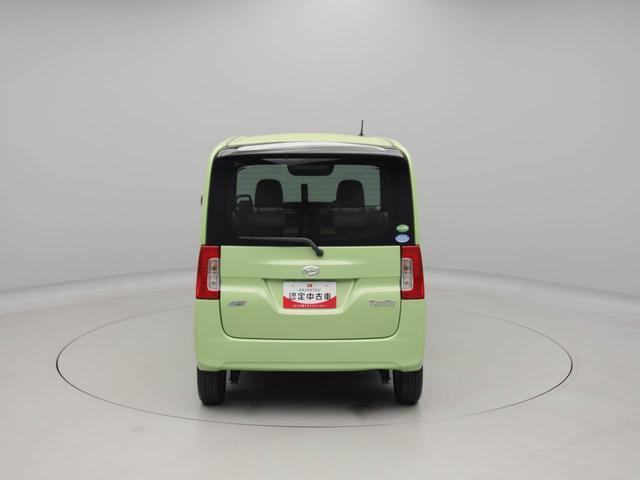 タントL SAメモリーナビ キーレス(愛知県)の中古車
