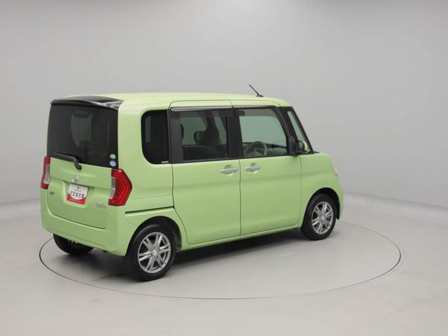 タントL SAメモリーナビ キーレス(愛知県)の中古車