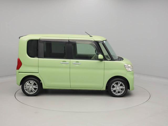 タントL SAメモリーナビ キーレス(愛知県)の中古車