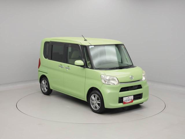 タントL SAメモリーナビ キーレス(愛知県)の中古車