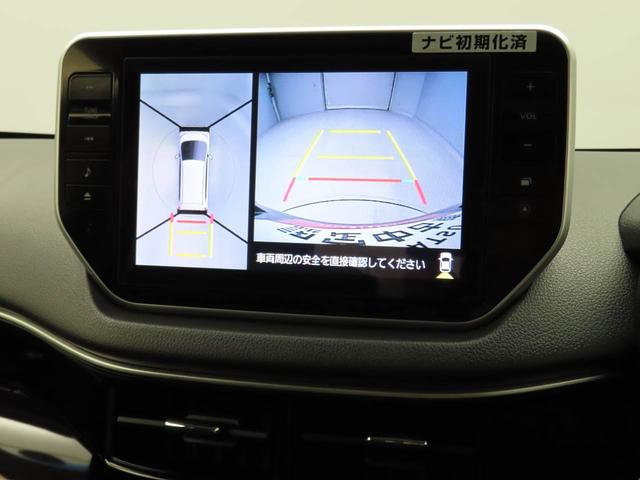 ムーヴカスタム RS ハイパーSAIIIカーナビ 全方位モニター ETC シートヒーター キーフリー(愛知県)の中古車
