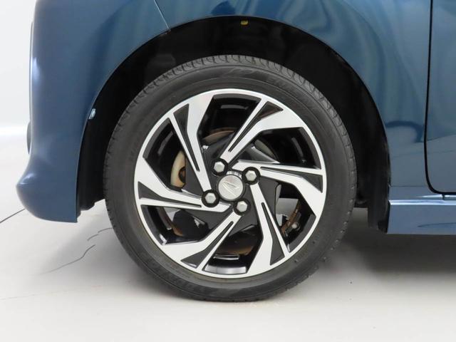 ムーヴカスタム RS ハイパーSAIIIカーナビ 全方位モニター ETC シートヒーター キーフリー(愛知県)の中古車
