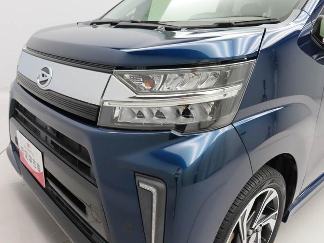 ムーヴカスタム RS ハイパーSAIIIカーナビ 全方位モニター ETC シートヒーター キーフリー(愛知県)の中古車