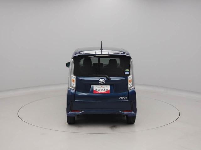 ムーヴカスタム RS ハイパーSAIIIカーナビ 全方位モニター ETC シートヒーター キーフリー(愛知県)の中古車