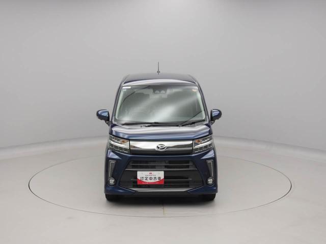 ムーヴカスタム RS ハイパーSAIIIカーナビ 全方位モニター ETC シートヒーター キーフリー(愛知県)の中古車