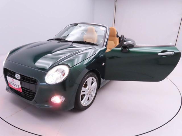 コペンセロ(愛知県)の中古車