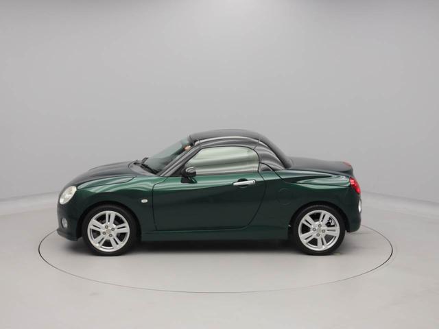 コペンセロ(愛知県)の中古車