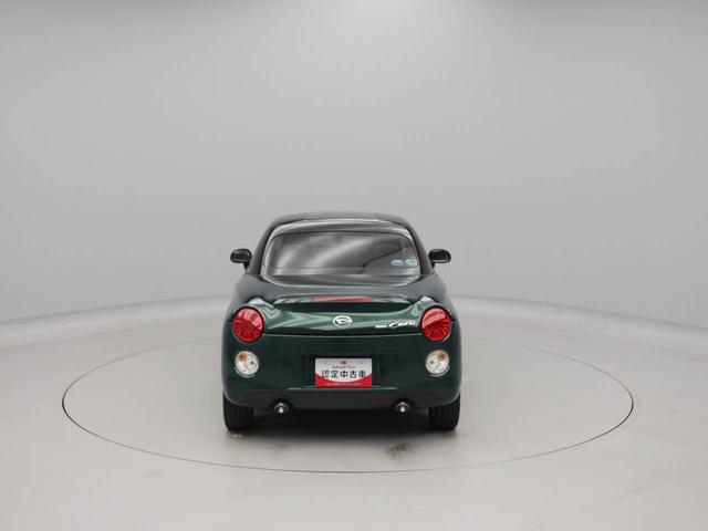 コペンセロ(愛知県)の中古車
