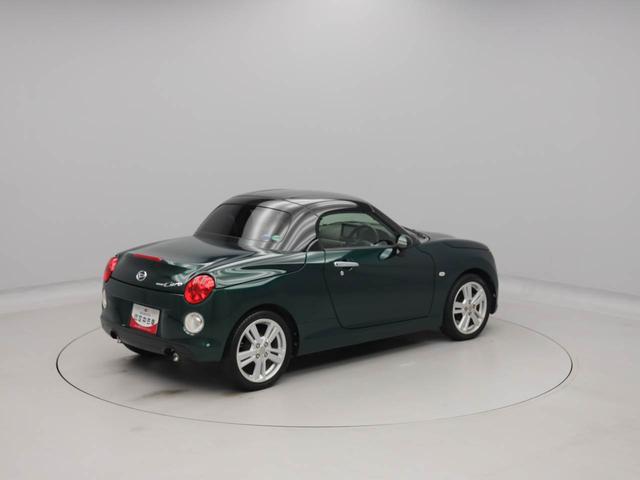 コペンセロ(愛知県)の中古車