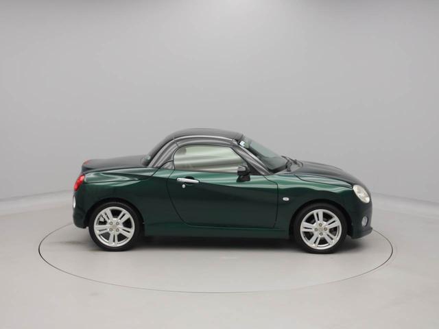 コペンセロ(愛知県)の中古車