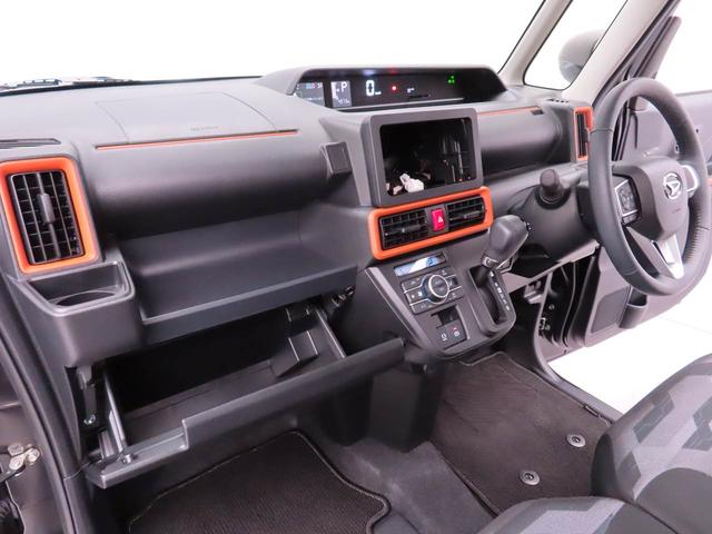 タントファンクロスターボ(愛知県)の中古車